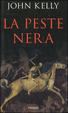 Cover of La peste nera