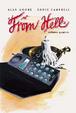 Cover of From Hell - Volume 4