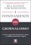 Cover of I fondamenti del giornalismo