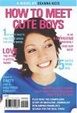 Cover of How to Meet Cute Boys