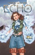Cover of Echo Vol. 4