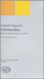Cover of Communitas