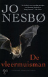 Cover of De vleermuisman