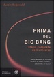Cover of Prima del Big Bang