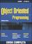 Cover of Object oriented programming