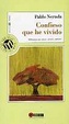 Cover of Confieso que he vivido