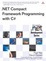 Cover of '.NET Compact Framework Programming with C#'