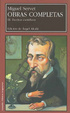 Cover of Obras completas