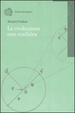 Cover of La rivoluzione non euclidea
