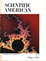 Cover of Scientific American Vol 253, No 2