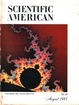 Cover of Scientific American Vol 253, No 2