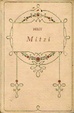Cover of Mitzi