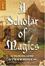 Cover of 'A Scholar of Magics'