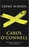 Cover of Crime School