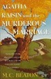 Cover of Agatha Raisin and the Murderous Marriage