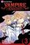 Cover of "Vampire Knight, Vol. 3"
