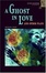 Cover of A Ghost in Love and Other Plays