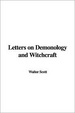 Cover of Letters on Demonology and Witchcraft