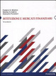 Cover of Istituzioni e mercati finanziari