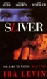 Cover of Sliver