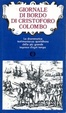 Cover of Giornale di bordo di Cristoforo Colombo