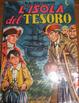 Cover of L'isola del tesoro