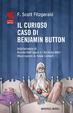 Cover of Il curioso caso di Benjamin Button