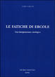 Cover of Le fatiche di Ercole