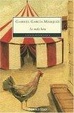 Cover of Mala Hora, La