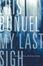 Cover of "My Last Sigh"