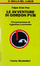 Cover of Le avventure di Gordon Pym