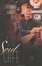 Cover of "A Cup of Coffee at the Soul Cafe"