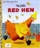 Cover of "The Little Red Hen"