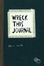 Cover of Wreck This Journal