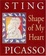 Cover of "Shape Of My Heart"