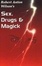 Cover of 'Sex, Drugs & Magick'
