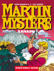 Cover of Martin Mystère Albo Gigante n. 2