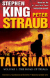 Cover of The Talisman: The Road of Trials