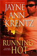 Cover of Running Hot