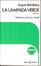 Cover of La lampada verde