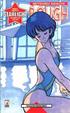 Cover of Rough 8