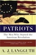 Cover of Patriots