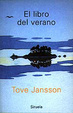 Cover of El libro del verano