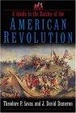 Cover of Guide to the Battles of the American Revolution