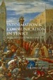 Cover of Information and Communication in Venice