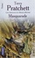 Cover of "Les Annales du Disque-Monde, Tome 18"