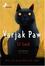 Cover of 'Varjak Paw'