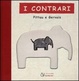 Cover of I contrari