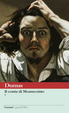 Cover of Il conte di Montecristo