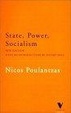 Cover of State, Power, Socialism